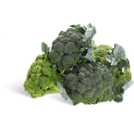 Brócolo (1 un = 600 g aprox)