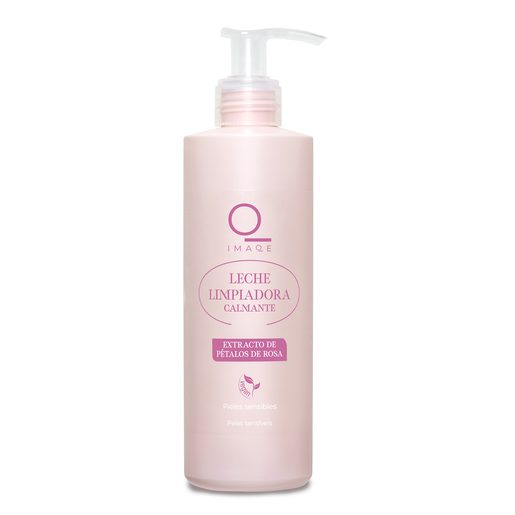 DIA IMAQE Leite de Limpeza Calmante 250 ml DIA IMAQE Leite de Limpeza Calmante 250 ml