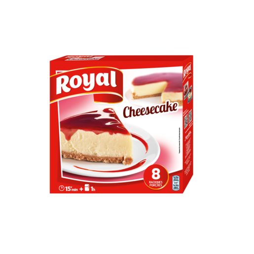 ROYAL Cheesecake 325 g