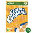 GOLDEN GRAHAMS Cereais Integrais Nestlé 375 g