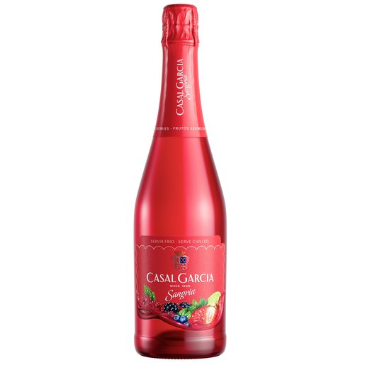 CASAL GARCIA Sangria Frutos Vermelhos 750 ml