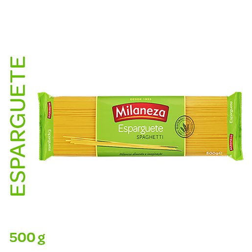 MILANEZA Eparguete 500 g