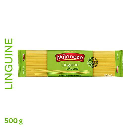 MILANEZA  Linguine 500 g