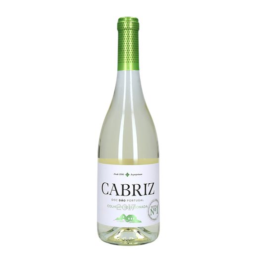 CABRIZ Vinho Branco DOC Dão Colheita Selecionada 750 ml
