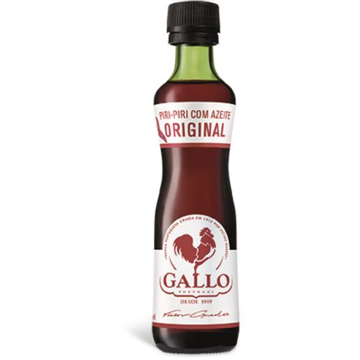GALLO Piri-Piri Com Azeite  50 ml